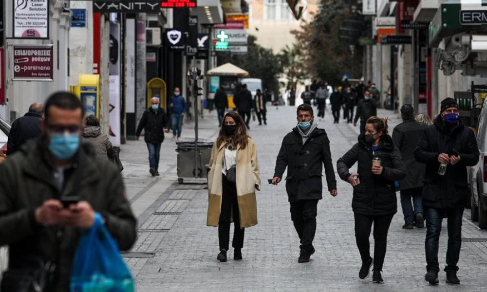 Γώγος: «Είναι πολύ δύσκολα τα πράγματα στην Αττική»